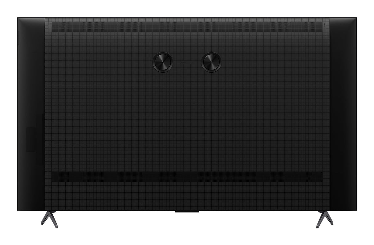 TCL 55C6K QD-Mini LED 4K Google TV