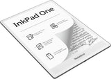 PocketBook InkPad One 1030 10.3  E-ink Mobius 32GB Wi-Fi E-reader - Matte Black