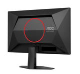 AOC G4 25G4SRE computerskærm 62,2 cm (24.5") 1920 x 1080 pixel Fuld HD LED Sort, Rød