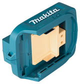 Makita LXT ADP05 Powerbank 2xUSB-A Blå