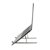 LogiLink AA0134 laptop stativ Sølv 40,6 cm (16")