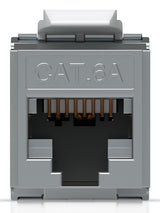 Ubiquiti CAT 6a Netværk-konnektor