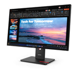 Lenovo ThinkVision 27 IPS 2560 x 1440 (2K) HDMI DisplayPort USB-C 120Hz