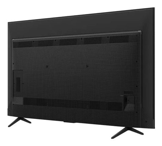 TCL T69C 65T69C TV 165,1 cm (65") 4K Ultra HD Smart TV Wi-Fi Sort 350 cd/m²