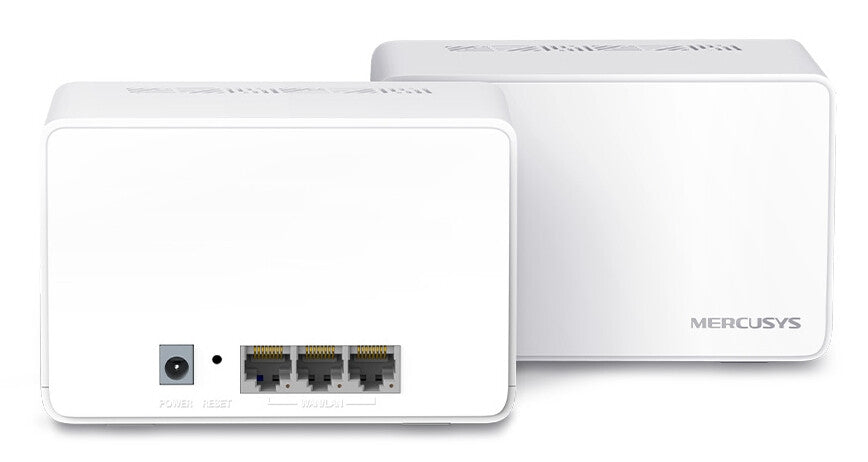 Mercusys AX3000 Whole Home Mesh WiFi 6 System