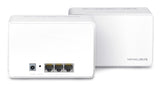 Mercusys AX3000 Whole Home Mesh WiFi 6 System
