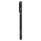 Spigen ACS04957 mobiltelefon etui 15,5 cm (6.1") Cover Sort