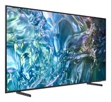 Samsung Q60D QE43Q60DAU 109,2 cm (43") 4K Ultra HD Smart TV Wi-Fi Titanium