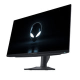 Alienware 27 Gaming Monitor AW2725DF 27 2560 x 1440 (2K) HDMI DisplayPort 360Hz Pivot Skærm