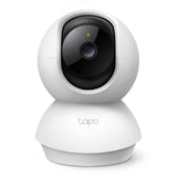 TP-Link Tapo C200C Netværksovervågningskamera Indendørs 1920x1080 Webcam