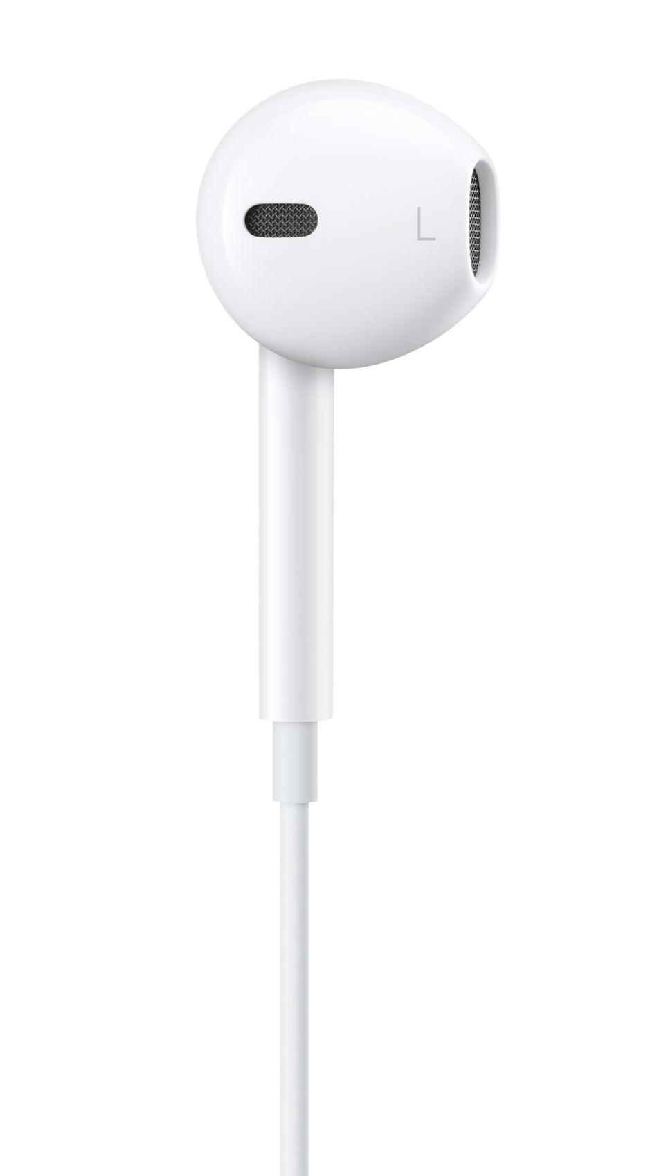Apple EarPods (USB-C) Headset Ledningsført I ørerne Opkald/musik USB Type-C Hvid