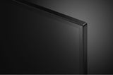 LG HD LR60 43LR60006LA TV 109,2 cm (43") Fuld HD Smart TV Wi-Fi Sort
