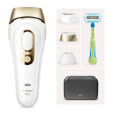 Braun Silk-expert Pro 5 PL5242 Hårfjernelses-system