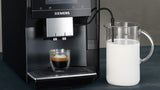 Siemens EQ700 TP717R06 espressomaskine