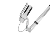 GENESIS Radium 251 Hvid Mikrofon til spillekonsol