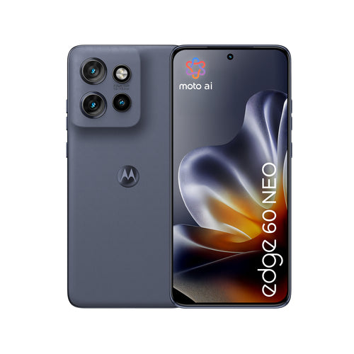 Motorola Edge 60 Neo 12/256 Grey EU