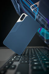 Intenso TX100-500GB External SSD ekstern harddisk