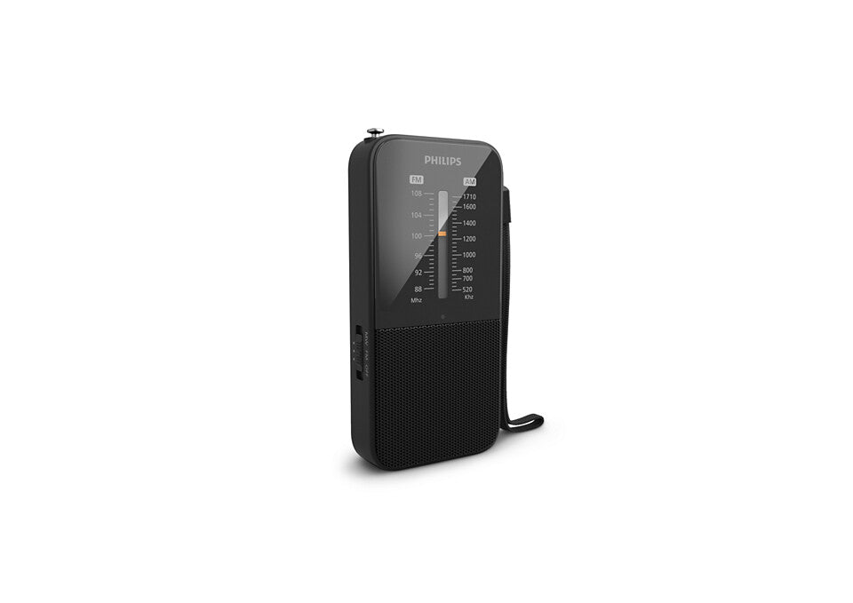 Philips TAR1509/00 bærbar radio