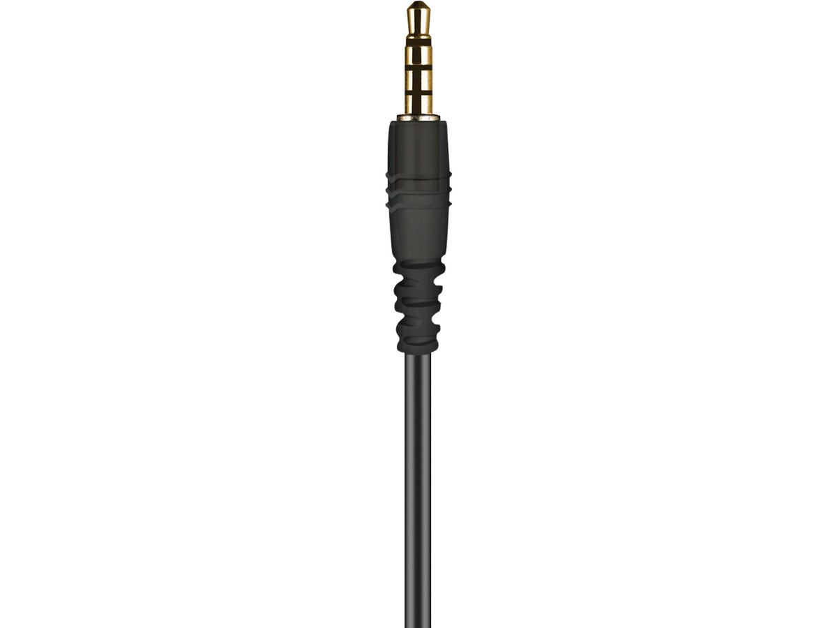 Sandberg 126-34 hovedtelefoner/headset Ledningsført Opkald/musik Sort