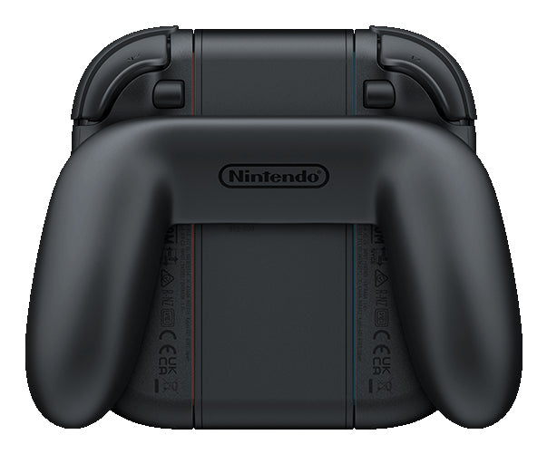 Nintendo 10015098 tilbehør til spillekonsol Kontrolenhedgreb