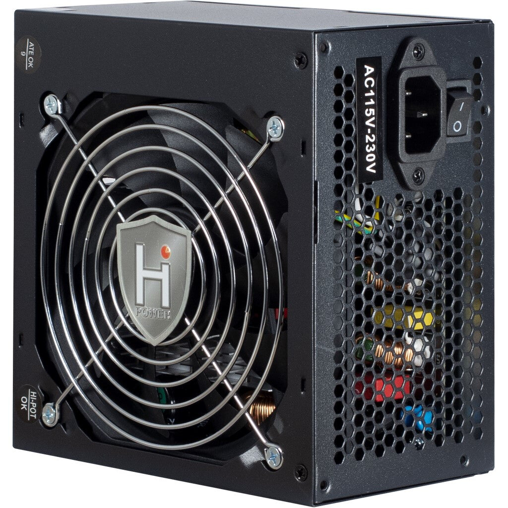 HiPower SP-550 550Watt