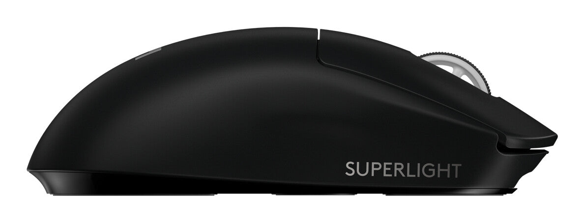 Logitech G 910-005881 mus Spil Højre hånd RF trådløst 25600 dpi