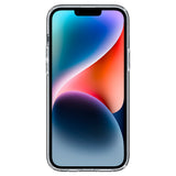 Spigen ACS04905 mobiltelefon etui 17 cm (6.7") Cover Transparent