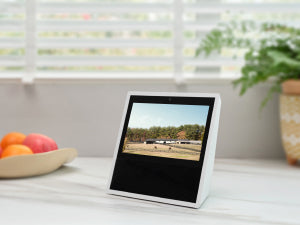 Eufy 4G LTE Cam S330 Kugle (form) IP-sikkerhedskamera Udendørs 3840 x 2160 pixel Loft/væg/pæl
