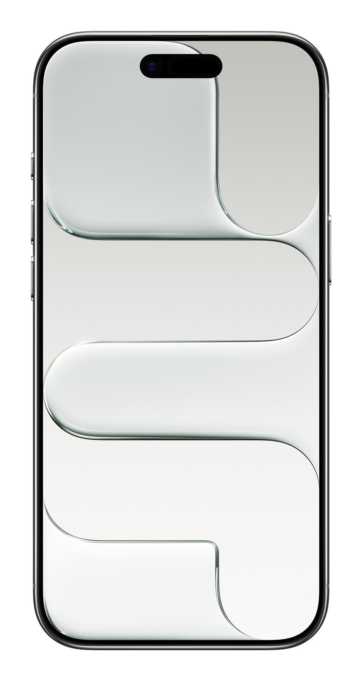 Apple iPhone Air 16,5 cm (6.5") Dual SIM iOS 26 5G USB Type-C 256 GB Hvid