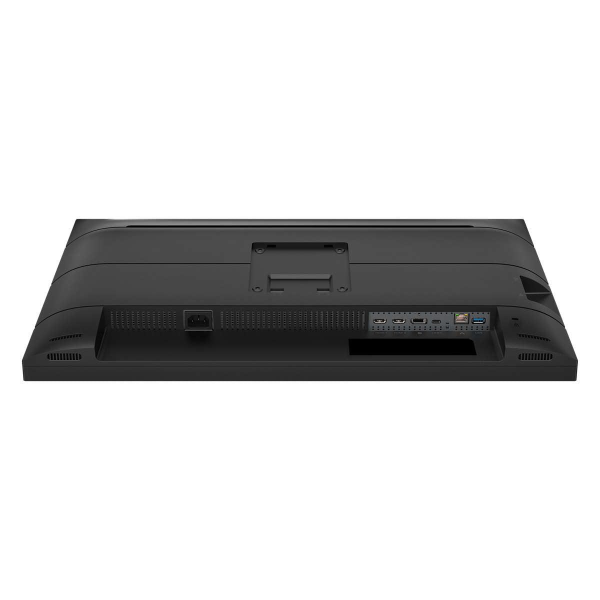 Philips 3000 series 27B1U3900/00 computerskærm 68,6 cm (27") 3840 x 2160 pixel 4K Ultra HD LCD Sort