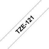 Brother TZE-121 etiketbånd