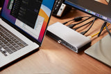 Kingston Technology DataTraveler 256 GB Micro 200MB/s Metal USB 3.2 Gen 1