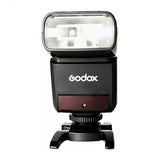 GODOX TT350 TTL-blitz til Sony
