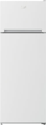 Beko RDSA240K40WN Freestanding 223 L White