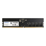 ADATA DDR5 SDRAM 16GB CL40 On-die ECC DIMM 288-PIN