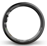 Ksix Saturn Nej Aktivitetsmåler med smart ring IP68 Sort