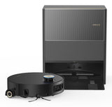 Dreame Aqua10 Ultra Roller Complete 0,23 L Sort