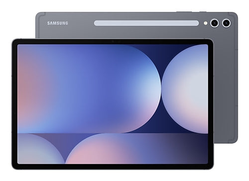 Samsung Galaxy Tab S 10+ 5G LTE-TDD & LTE-FDD 256 GB 31,5 cm (12.4") 12 GB Wi-Fi 6E (802.11ax) Grå
