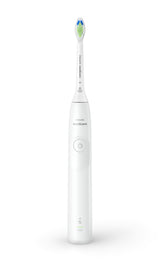 Philips 5300 series Series 5300 HX7108/01 Genopladelig tandbørste