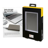 Intenso Harddisk Memory Board 2TB 2.5 USB 3.0 5400rpm