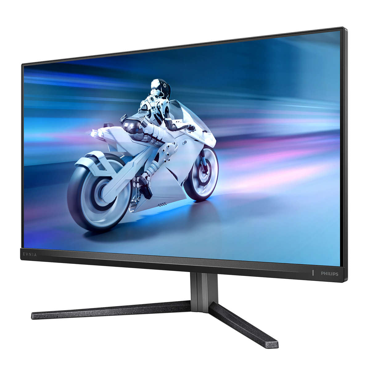Philips Evnia 5000 27M2N5500/00 LED display 68,6 cm (27") 2560 x 1440 pixel Quad HD LCD Sort