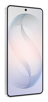 Samsung Galaxy S26 16 cm (6.3") Dual SIM Android 16.0 5G USB Type-C 12 GB 512 GB 4300 mAh Hvid
