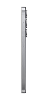 Samsung Galaxy S25 Enterprise Edition 15,8 cm (6.2") Dual SIM Android 15 5G USB Type-C 12 GB 128 GB 4000 mAh Sølv