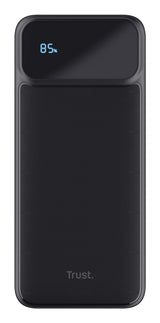 Trust 25883 powerbank Lithium-Ion (Li-Ion) 20000 mAh Sort