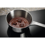 Electrolux LIR60430 Sort Indbygget 60 cm Zone induktionskogeplade 4 zone(s)