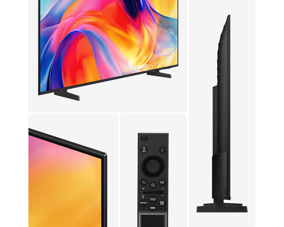 Samsung TU43M72HBUXNA UHD Mini LED Smart TV