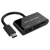 Gembird Kortlæser USB-C 3.1 Gen 1