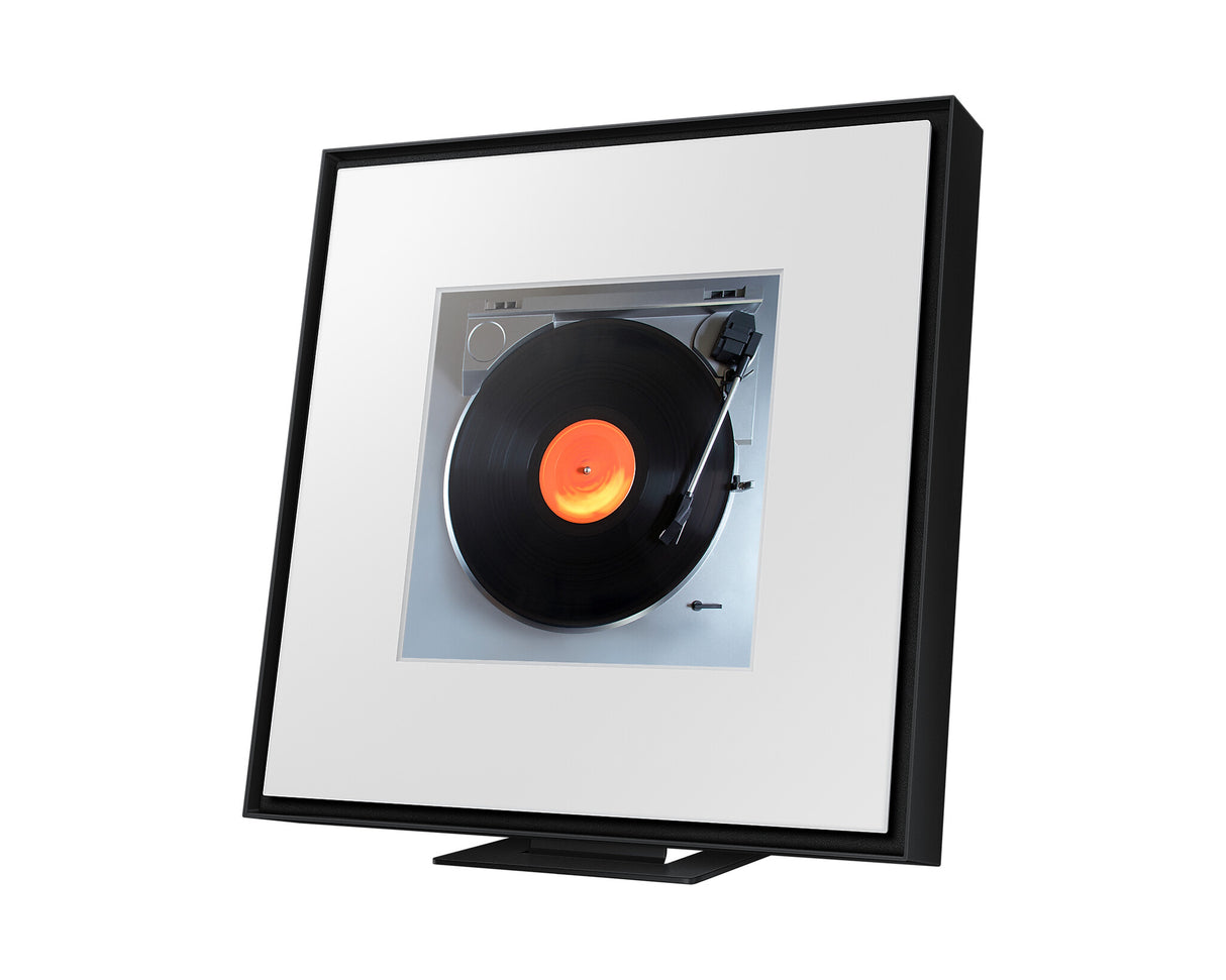 Samsung HW-LS60D/EN SoundBar højttaler Sort 2.0 kanaler