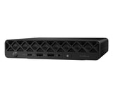 HP ProDesk 4 Mini G1i Intel Core Ultra 5 225T 16 GB DDR5-SDRAM 512 GB SSD Windows 11 Pro Mini PC AI PC Sort