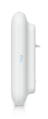 Ubiquiti U7 Pro Outdoor 8600 Mbit/s Hvid Strøm over Ethernet (PoE)